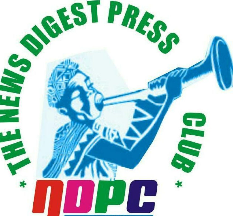 The News Digest Press